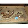 Image 1 : Lot of assorted heavy duty shackles