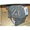 Image 1 : Marine battery with case