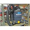 Image 1 : MasterVac wet/dry shop vac