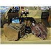 Image 1 : 2 carpenters toolbelts