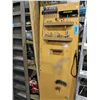 Image 1 : Carpenters tool bit organizer wall mount shelf
