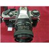 Image 1 : Pentax super program 35mm film camera