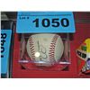 Image 1 : Signed baseball