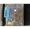 Image 1 : Signed first edition david brim the river of time