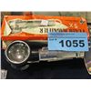 Image 1 : Flash light magnifier with original box