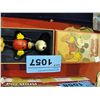 Image 1 : Mickey mouse retro collection Fun-E-Flex wooden
