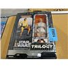 Image 1 : Starwars original trilogy collection luke