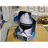 Image 1 : Starwars the clone wars clone trooper helmet