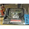 Image 1 : Starwars titanium series diecast metal collectors