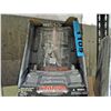 Image 1 : Starwars titanium series diecast metal action