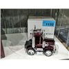 Image 1 : Semi truck clock