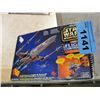 Image 1 : Starwars action fleet flight controller collectabl