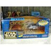 Image 1 : Starwars action fleet collectors set