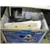 Image 1 : Box full of assorted art prints, post cards etc