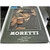 Image 1 : Moretti beer advertisment sign