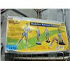 Image 1 : Body flux keep in motion exerciser