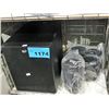Image 1 : Klipsch 6pc surround sound theater speaker set