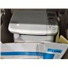 Image 1 : HP color laser jet printer