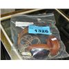 Image 1 : Set of skull candy aviator headphones