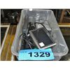Image 1 : Box of assorted smart phones and other electronics