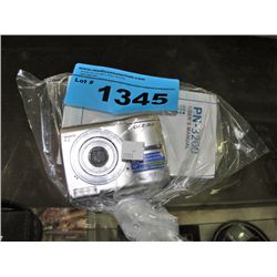 Olympia digital camera