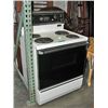 Image 1 : Whirlpool white stove