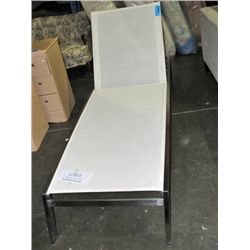 Sokul outdoor living vitakube - lounger