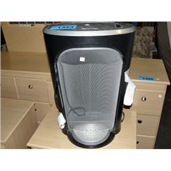 Fellows paper shredder