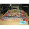 Image 1 : One box of 3 new meditation cushions