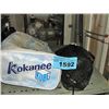 Image 1 : Kokanee bag and elbow kneepad protection set