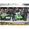 Image 1 : Xbox 360, sony playstation and xbox with