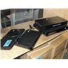 Image 1 : 4 home audio video components