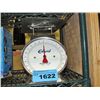 Image 1 : Edlund bakers scale