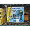 Image 1 : Wagner power sprayer