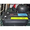 Image 1 : Battery back up unit