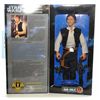 Image 2 : Star Wars collectors series action Hans Solo