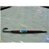 Image 1 : One vancouver umbrella - burgandy