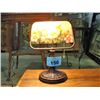 Image 1 : Tiffany style desk lamp