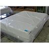 Image 1 : Queen size icomfort memory foam mattress
