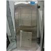 Image 1 : Stainless steel stove area back splash with pot