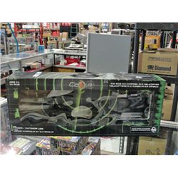 Cobra midsize 3.5 channel radio controlled