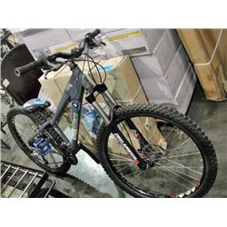 Norco rival mountain bike