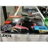 Image 1 : Skihl 18V X drive cordless drill with flashlight