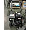 Image 1 : Honda powered karcher pressure washer
