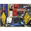 Image 1 : Power smith rotary tool set