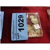 Image 1 : Lot of collectors coins