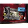 Image 1 : Smith & Wesson air soft BB gun with assorted ammo