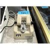 Image 1 : Takubomatic auto groover optical eyewear