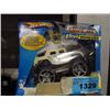 Image 1 : Hotwheels stunt toy