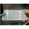 Image 1 : Aluminum brief case